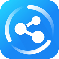 InShare — File Sharing для iOS