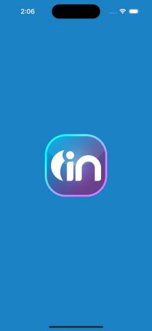 Inces для Android — скриншот 1