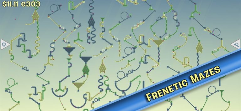 IncrediMarble для iOS — скриншот 3