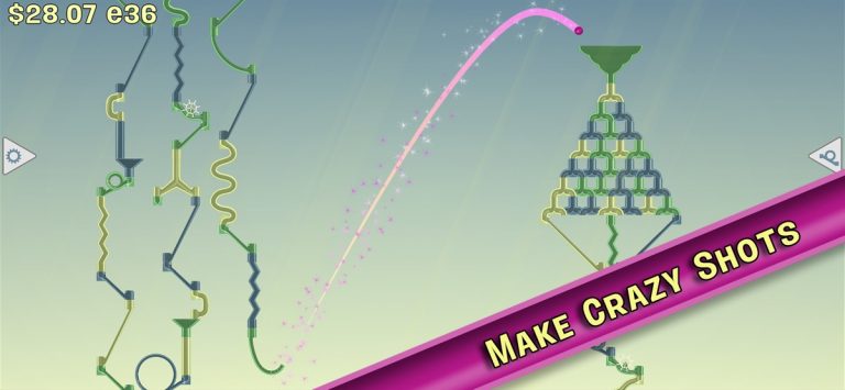 IncrediMarble для iOS — скриншот 5