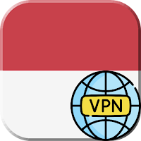 Indonesia VPN — ID VPN для Android