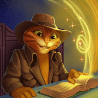 Иконка Indy Cat 2