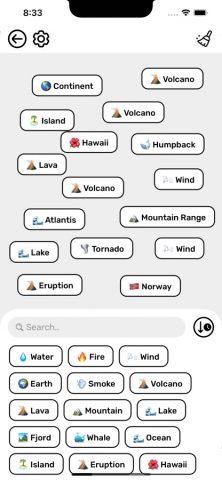 Infinite Elements — AI Craft для iOS — скриншот 4