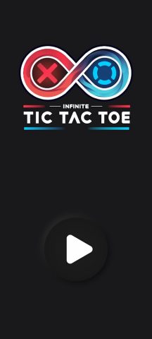 Infinite Tic Tac Toe для Android — скриншот 2