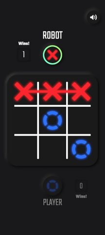 Infinite Tic Tac Toe для Android — скриншот 4