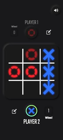 Infinite Tic Tac Toe для Android — скриншот 5