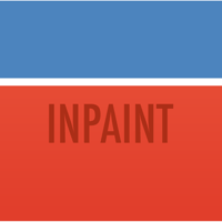 Inpaint для iOS