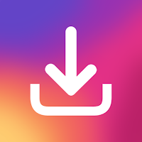 InstSaver: Сохранение историй для Android