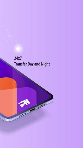 InstaPay Egypt для Android — скриншот 2