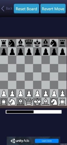 Instant Chess для Android — скриншот 2