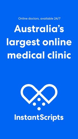 InstantScripts для Android — скриншот 1