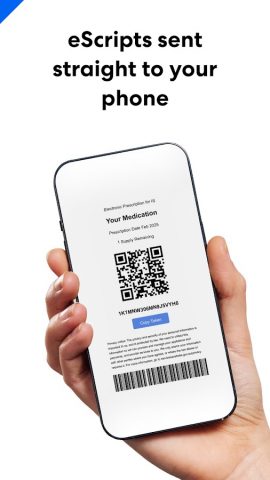 InstantScripts для Android — скриншот 4