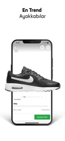 Instreet для iOS — скриншот 3