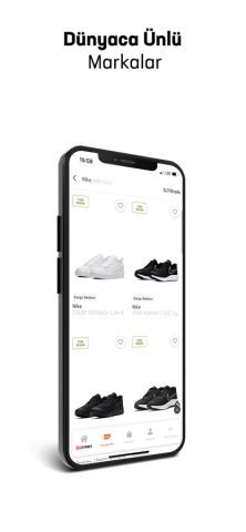 Instreet для iOS — скриншот 4