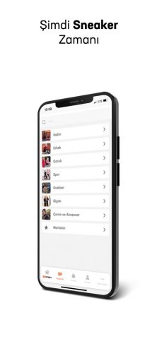 Instreet для iOS — скриншот 5