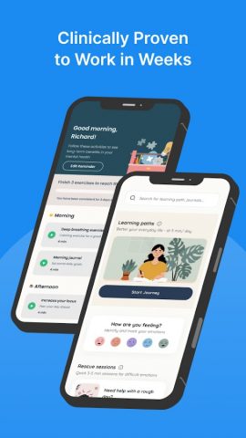 Intellect: Create A Better You для Android — скриншот 2