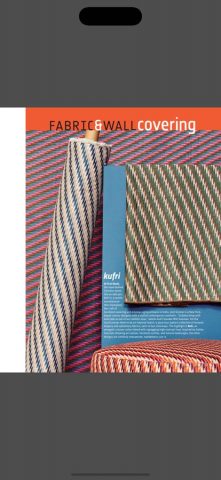 Interior Design Magazine для iOS — скриншот 4