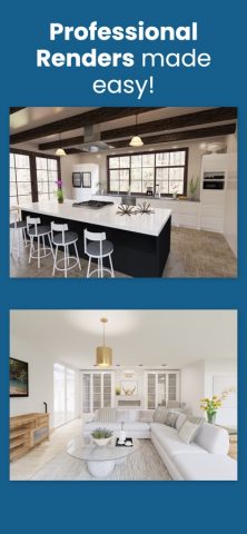 Interior Design PRO для iOS — скриншот 5