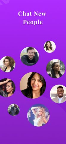 Interracial Dating — ICupid для iOS — скриншот 2