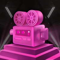 Intro Maker: video intro outro для iOS