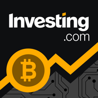 Investing.com — Криптовалюты для iOS