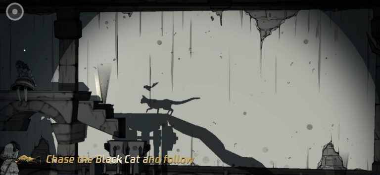 Iris.Fall для iOS — скриншот 4