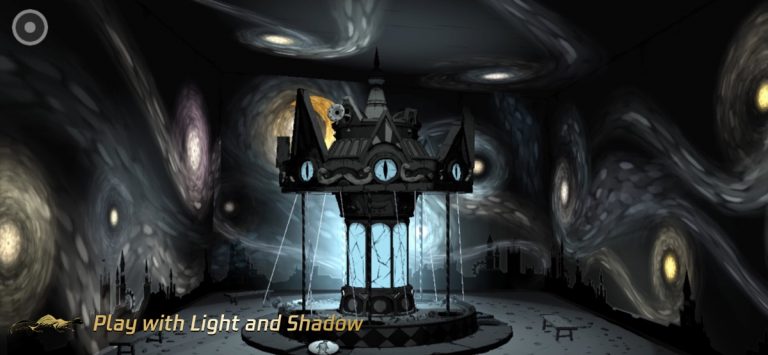 Iris.Fall для iOS — скриншот 5