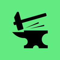 IronForge — Workout для iOS