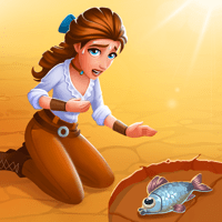 Island Hoppers: Веселая ферма для iOS