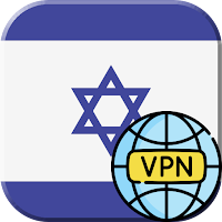 Israel VPN — IL VPN для Android
