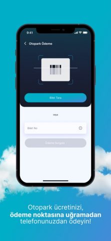 Istanbul Airport для iOS — скриншот 5