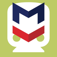 Istanbul Subway Map для iOS