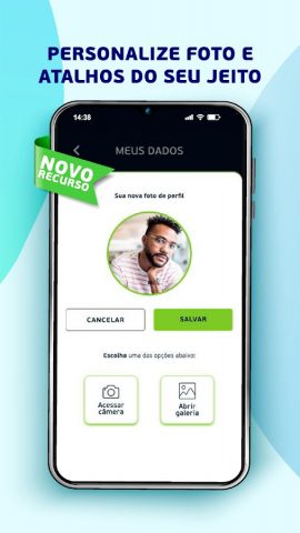 Ituran Digital BR для Android — скриншот 5