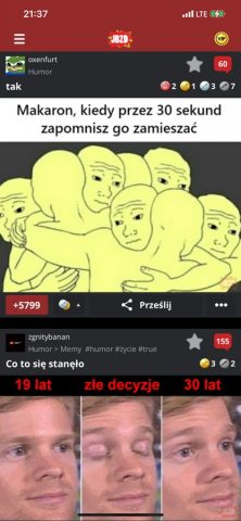 JBZD для iOS — скриншот 1