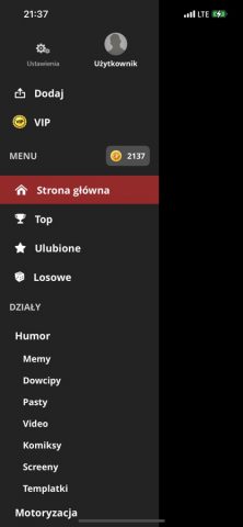 JBZD для iOS — скриншот 2
