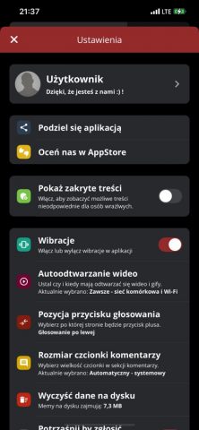 JBZD для iOS — скриншот 3