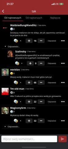 JBZD для iOS — скриншот 4