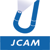 JCAM Pro для iOS