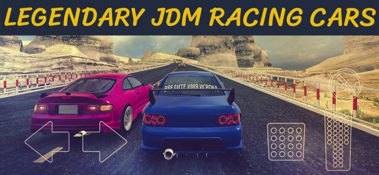 JDM Racing: Drag & Drift Races для iOS — скриншот 5