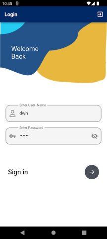 JKMSCL для Android — скриншот 2