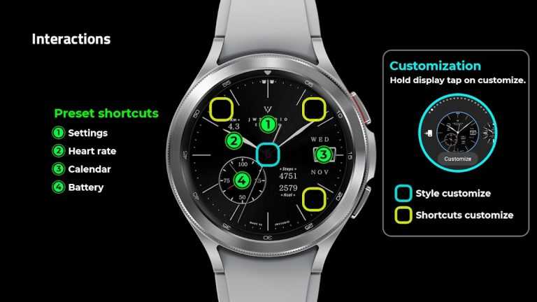 JW066 jwstudio для Android — скриншот 3