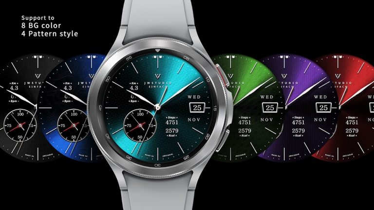 JW066 jwstudio для Android — скриншот 4