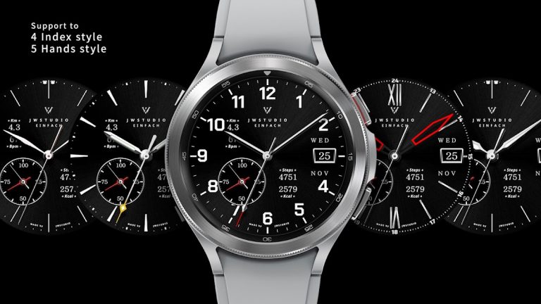 JW066 jwstudio для Android — скриншот 5