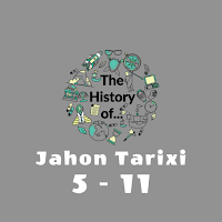 Jahon Tarixi(5-11-Sinflar) для Android