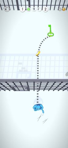 Jailbreak! для iOS — скриншот 1