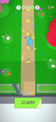 Jailbreak! для iOS — скриншот 3