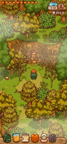 Japanese Rural Life Adventure для iOS — скриншот 4