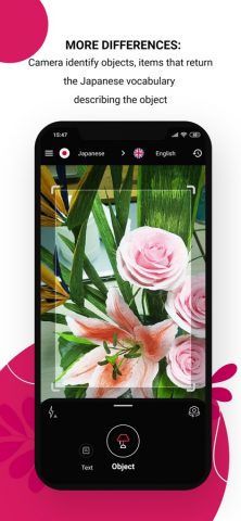 Japanese Translator Camera для iOS — скриншот 5