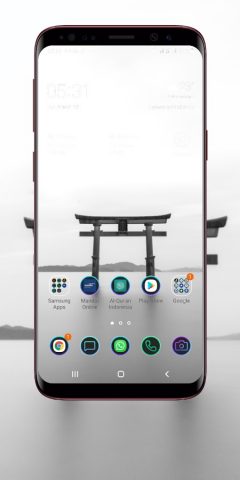 Japanese Wallpaper HD для Android — скриншот 5