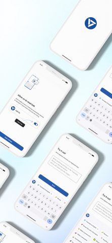 Jarvis: AI Copilot Chat для Android — скриншот 5